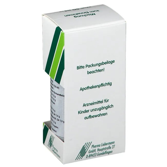 Poly Cyl L Ho Len Complex Tropfen bei Gelenkschmerzen, 50 ml Lösung