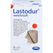 LASTODUR WEICH 7X8CM, 1 St BIN