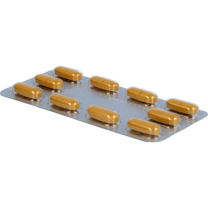 Ginkgo-Maren 120 mg Filmtabletten, 120 St FTA