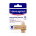 HANSAPLAST ELASTIC Fingerstrips, 16 St. Pflaster