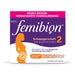 Femibion 2 Schwangerschaft Tabletten und Kapseln, 56 St. Tabletten