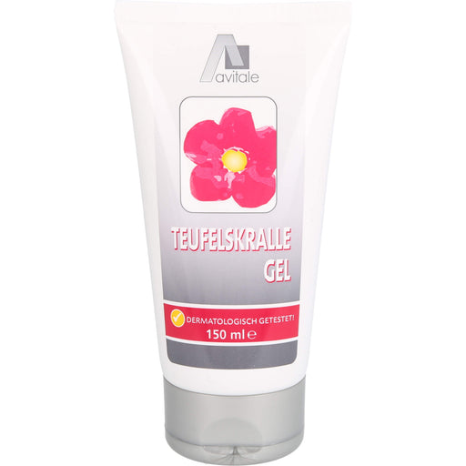 Teufelskralle Gel, 150 ml GEL