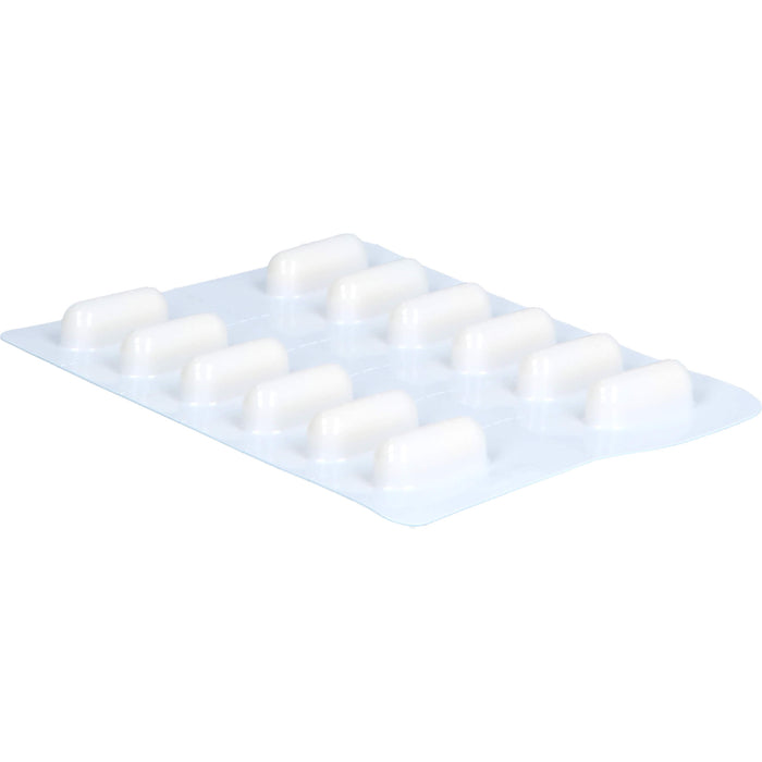 Silomat Hustenstiller Dextromethorphan Intensiv 22 mg Hartkapseln gegen Reizhusten, 12 St. Kapseln