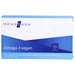 Omega-3 vegan MensSana, 30 St KDA