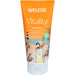 WELEDA Vitality Shower Cream Sanddorn, 200 ml Duschgel