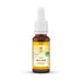 Original Bachblüten No.37 Wild Rose Bio, 20 ml Lösung