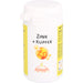 ALLPHARM Zink + Kupfer Tabletten, 100 St. Tabletten