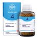 DHU Schüßler-Salz Nr. 4 Kalium chloratum D6, 900 St. Tabletten