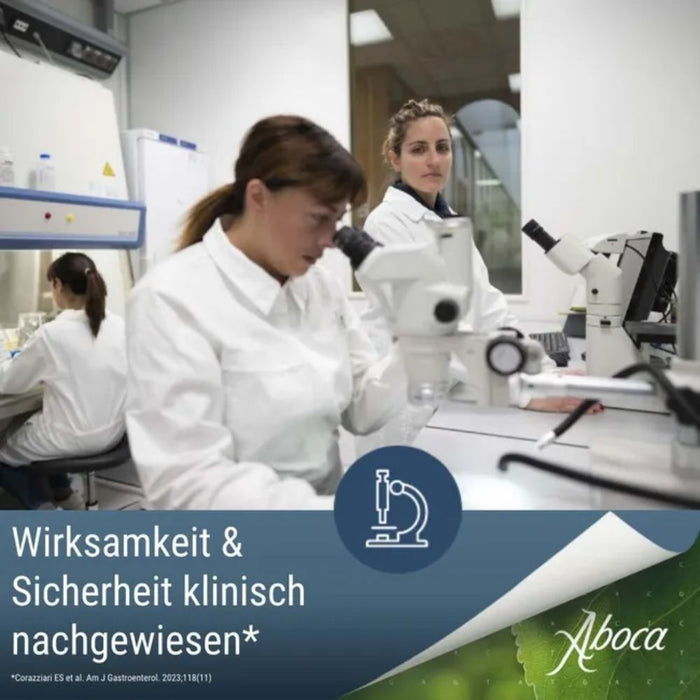 NeoBianacid Tabletten Minzgeschmack bei Reflux, Sodbrennen und Magenschmerzen, 70 St. Tabletten