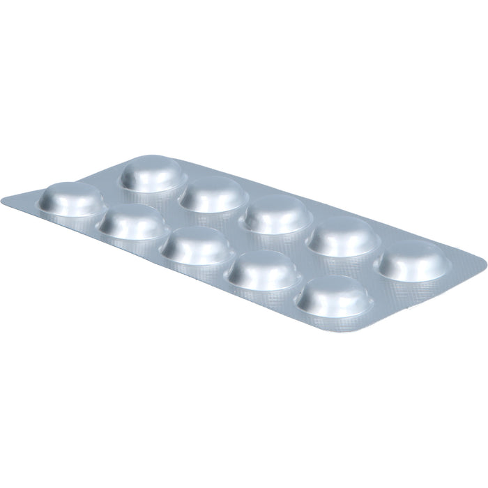 Bilastin ADGC 20 mg Tabletten bei Allergie, 50 St. Tabletten