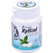 Miradent Xylitol zuckerfreie Drops Minze, 60 g Bonbons