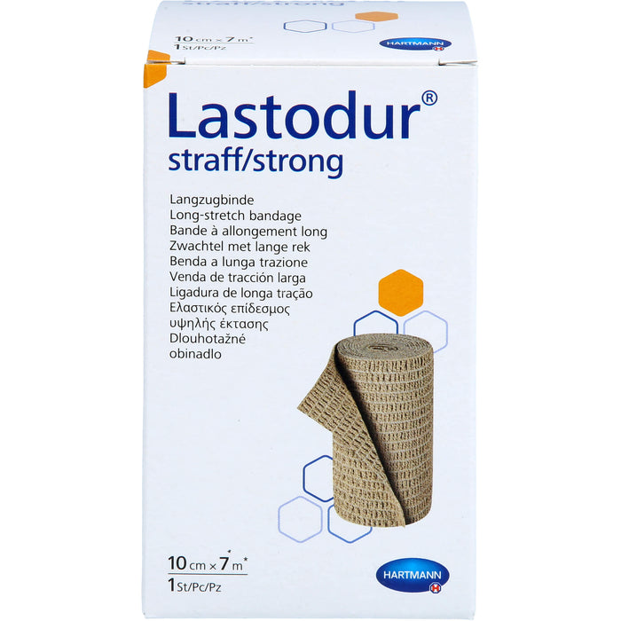 LASTODUR STRAFF 7X10CM, 1 St BIN