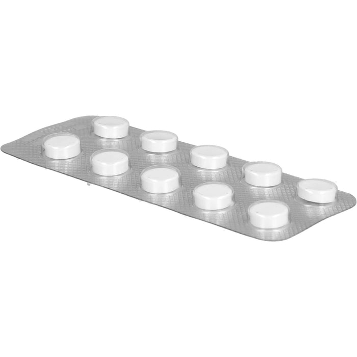 SANUM-KEHLBECK Strophanthus D4 Sanum Tabletten, 80 St. Tabletten