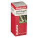 Cimicifuga N Oligoplex , Mischung, 50 ml Lösung