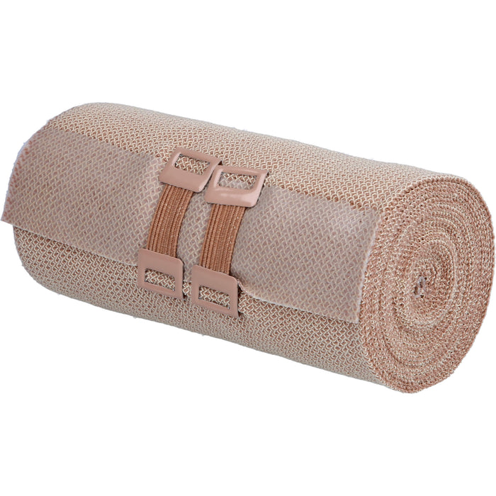 Kurzzugbinde Cottonelast 12cmx5m, 1 St BIN