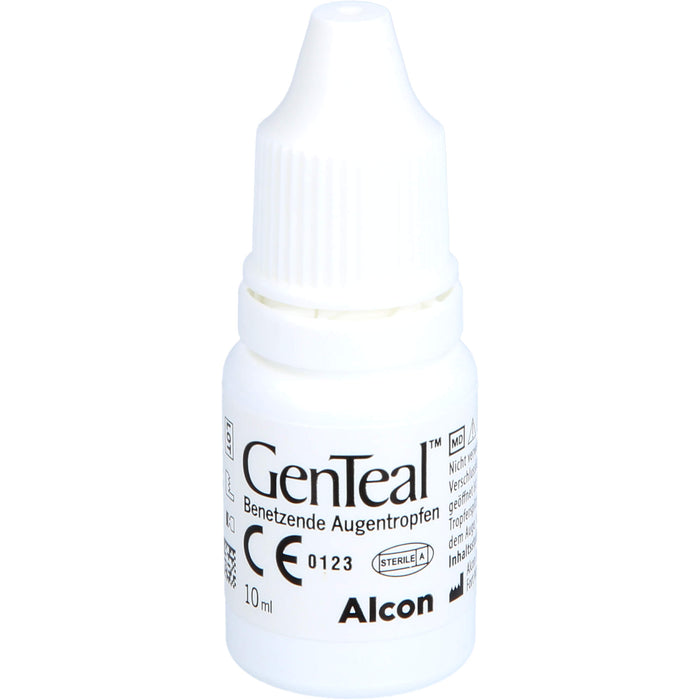 GenTeal Augentropfen, 30 ml Lösung