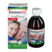 Immun44 Saft mit Vitamin C, 300 ml Lösung