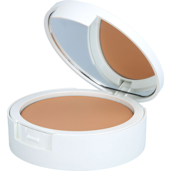 Avène Couvrance Kompakt Creme-Make-up Sand 1.2 mit LSF 30, 8.5 g Creme