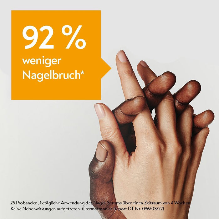 BIO-H-TIN Stärkendes Nagel-Serum, 6.6 ml Lösung