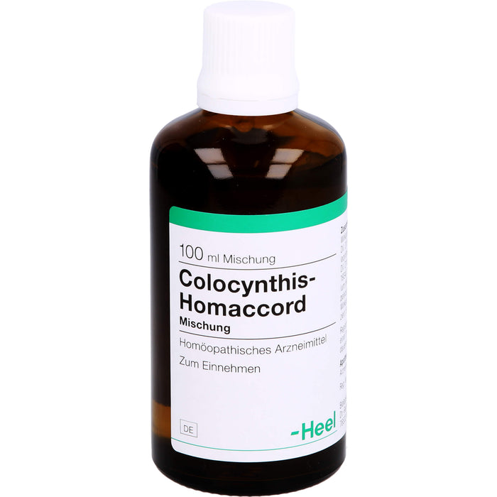 Colocynthis-Homaccord® Tropf., 100 ml TRO