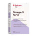 Redcare Omega-3 Forte Kapseln, 120 St. Kapseln