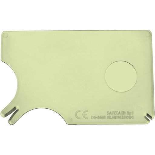 mosquito Zeckenkarte, 1 St. Zeckenentferner