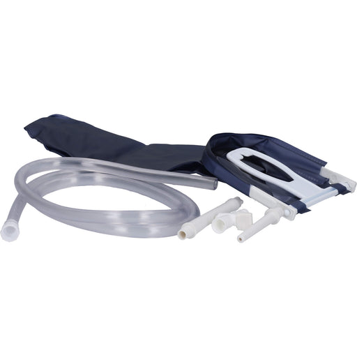 Irrigator für die Reise 2 Liter Komplett, 1 St 