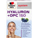 Doppelherz system Hyaluron + OPC 150 Kapseln, 30 St. Kapseln