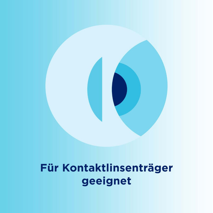 Bepanthen Augentropfen, 10 ml Lösung