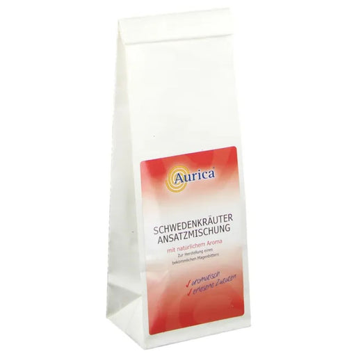 Schwedenkraeuter Ansatzmischung, 90 g Tee