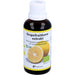 Sanitas Grapefruitkernextrakt Bio, 50 ml Lösung