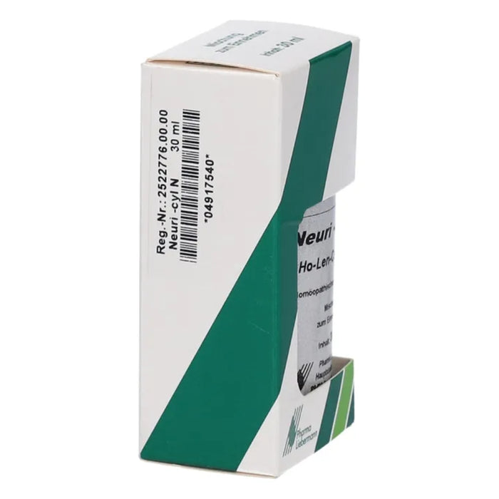 Neuri-cyl N Ho-Len-Complex Mischung, 30 ml Lösung