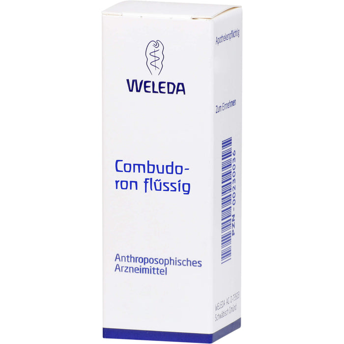 Combudoron® Flüssigkeit, 50 ml FLU