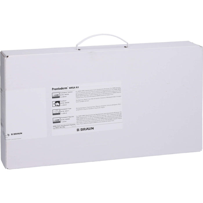 Prontoderm MRSA Kit, 1 P KPG