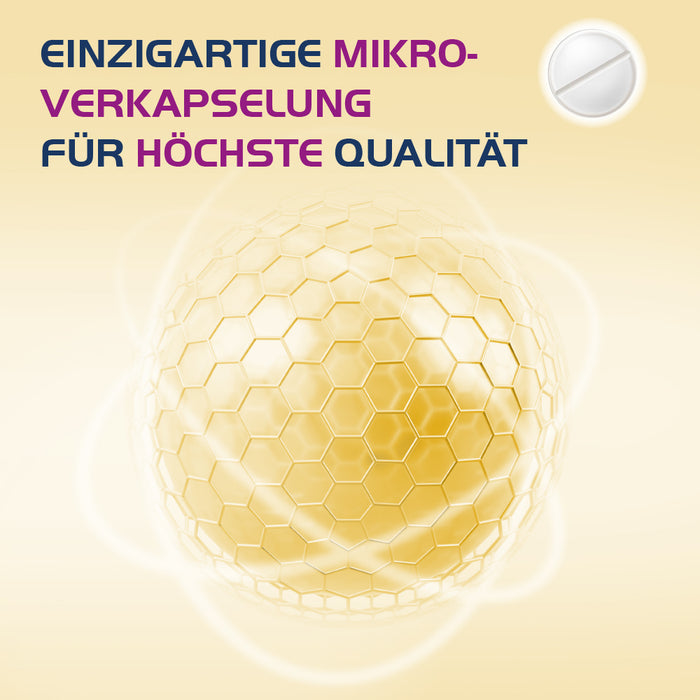 Vitamin D3 Hevert 1000 IE, 200 St. Tabletten