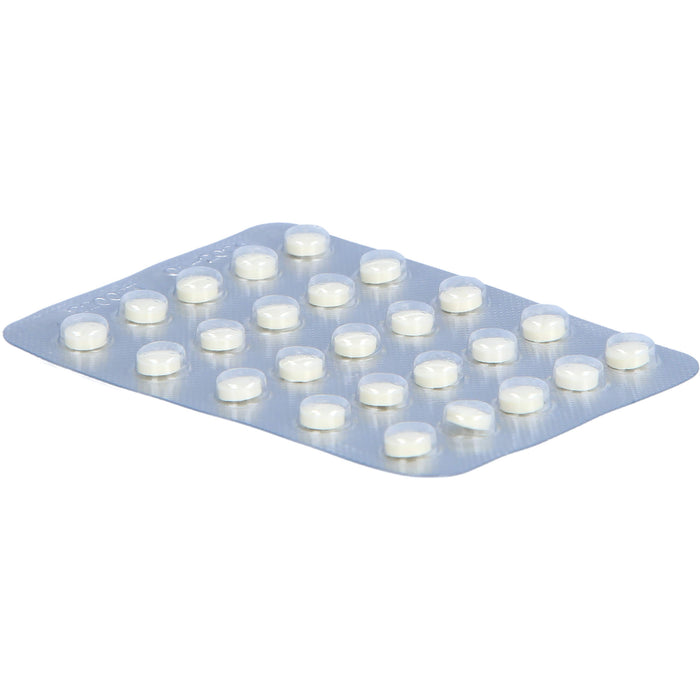 Lederfolat  6,35 mg, Tablette, 100 St. Tabletten