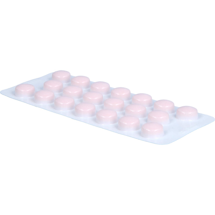 Cefavit B-complete Filmtabletten für Energie, Nerven, Psyche, geistige Leistung und Stoffwechsel, 60 St. Tabletten