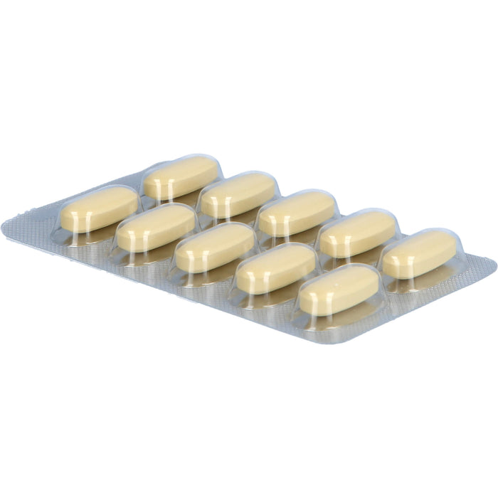 Natu-prosta  600 mg uno, Filmtabletten, 100 St. Tabletten