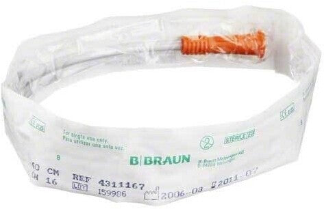 EINMAL TIEMANN KATH CH16, 1 St. Katheter