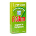 BADERs Lemon FitGum Kaugummi für Figurbewusste, 16 St. Kaugummi