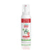 Puressentiel Anti-Stich Abwehrspray für Kleidung und Textilien mit Zitronen-Eukalyptus – schützt bis zu 8 Stunden vor Mücken und Stechinsekten, 150 ml Spray
