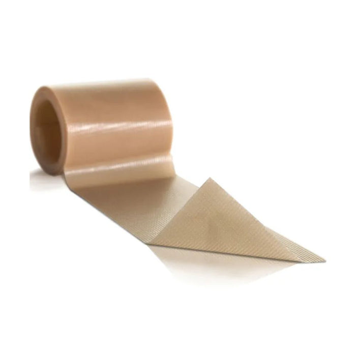 Mepitac 4 x 150  cm Rolle unsteril, 1 St. Verband