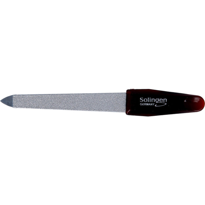 Nagelfeile 9cm Saphir, 1 St 