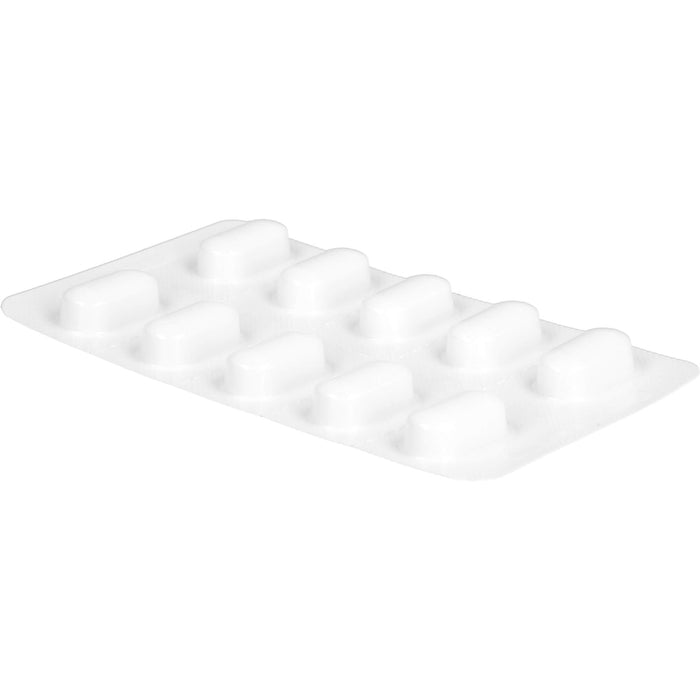 Ibubeta 400 akut Filmtabletten, 10 St. Tabletten