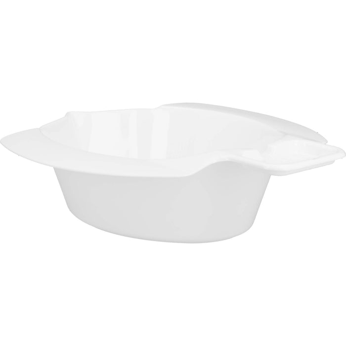 BIDET BECKEN KUNSTSTOFF, 1 St 