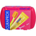 Curaprox Travel-Set rot, 1 St 