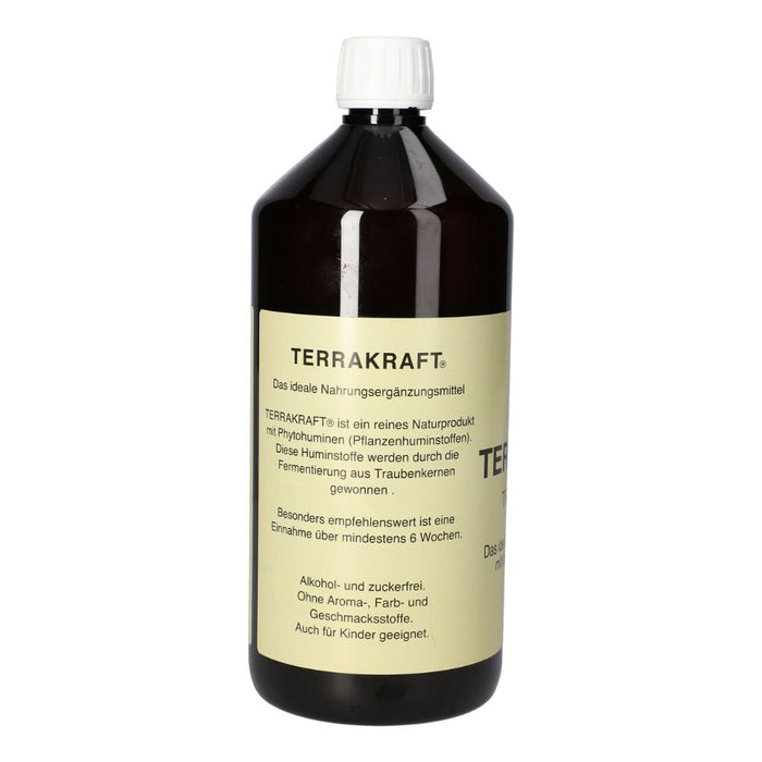 TERRAKRAFT EXTRAKT, 1000 ml Lösung