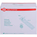 Tupfer 2+3 steril Set, 25 St TUP
