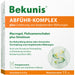 Hansa Naturheilmittel Bekunis Abführ-Komplex plus Linderung von begleitenden Blähungen Pulver, 10 St. Beutel