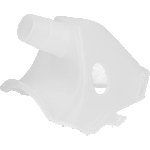 OMRON Vernebler VVT Atemmaske für Erwachsene für C28/29, 1 St. Masken